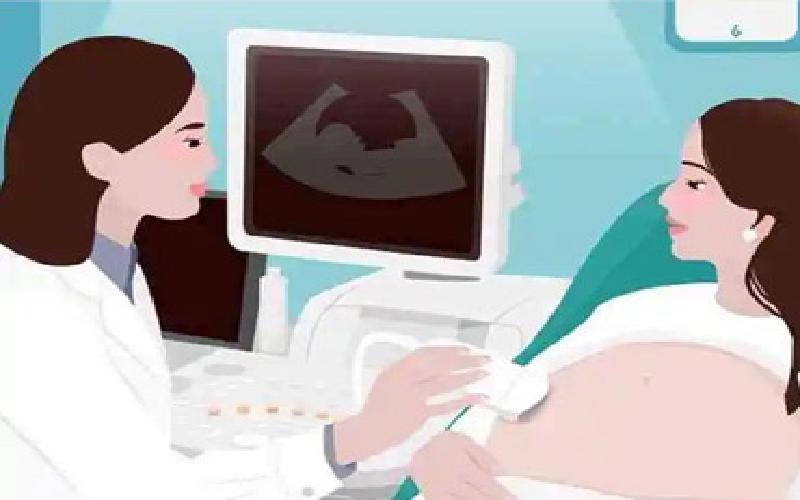 试管低等级囊胚成功代生